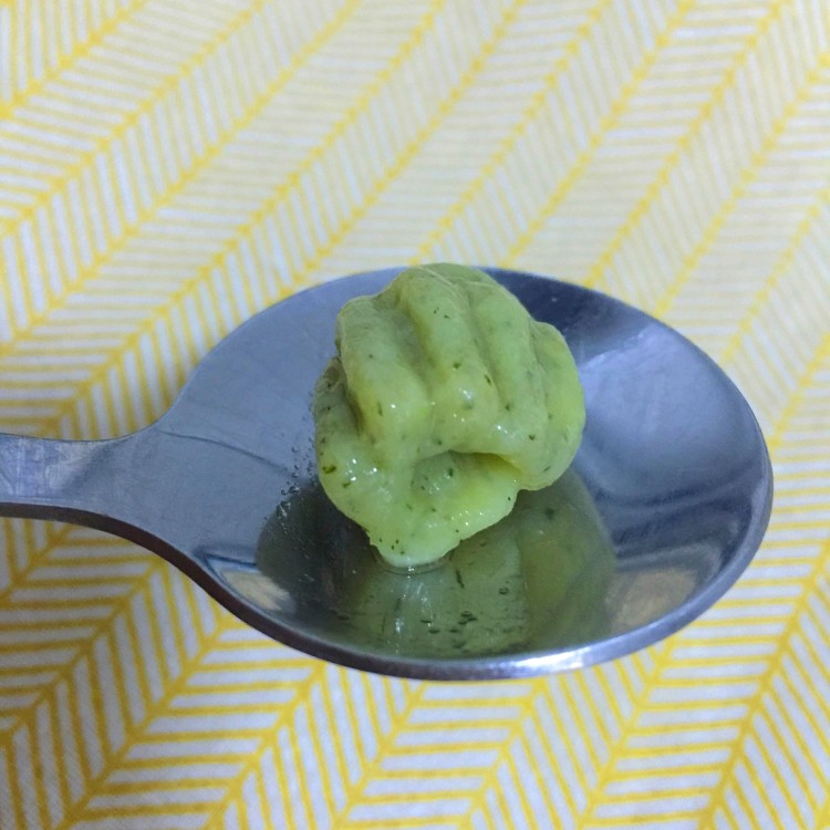 三彩猫耳朵步骤12