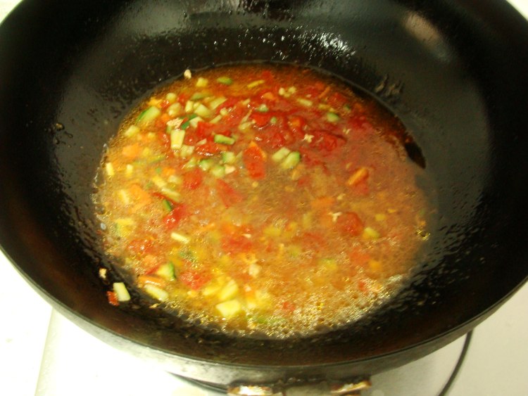 迷你肉卷步骤8