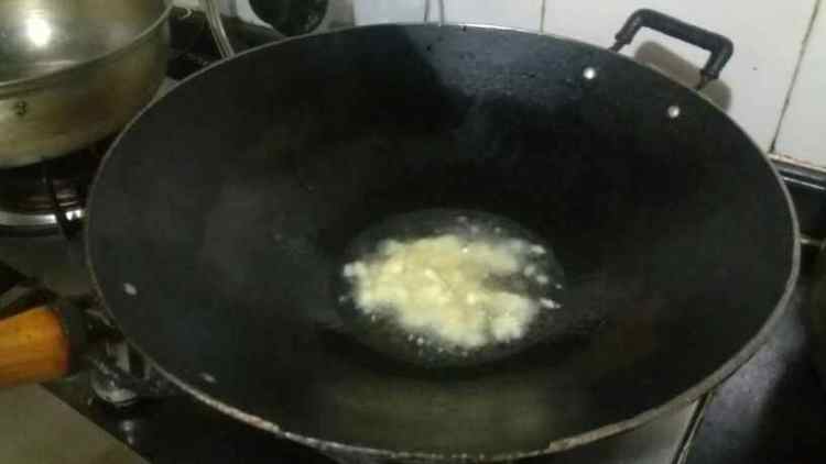 [儿童美食]杂蔬面疙瘩步骤4
