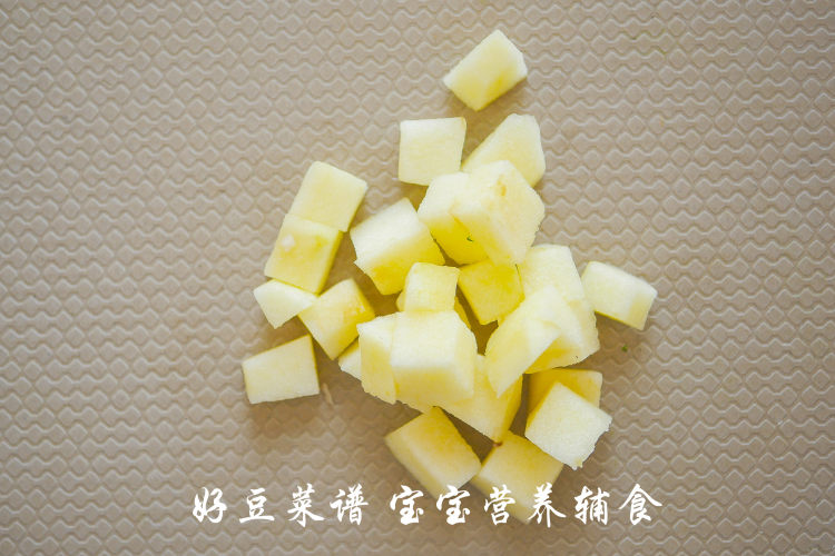 水果芝士锅步骤15