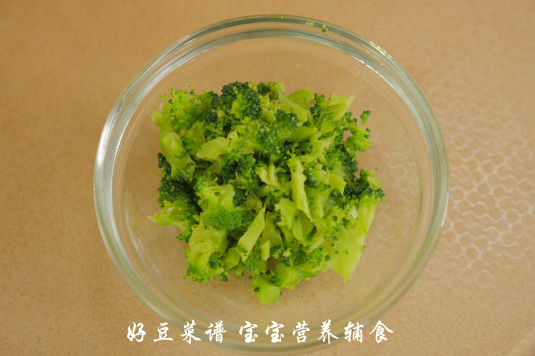 鳕鱼豆腐意式汤面步骤6