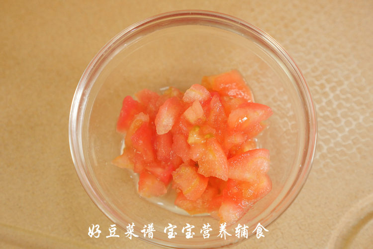 鳕鱼豆腐意式汤面步骤9
