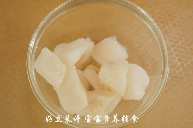 鳕鱼豆腐意式汤面步骤10