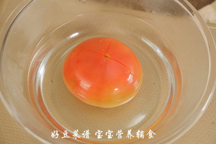 鳕鱼豆腐意式汤面步骤7