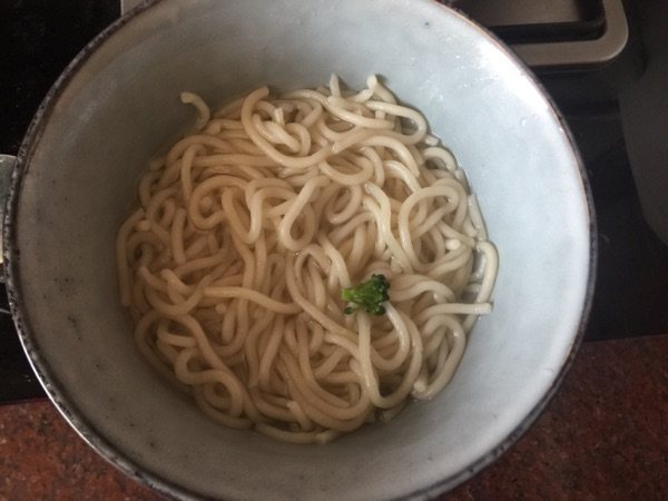 辣肉面#本味家乡菜#步骤17