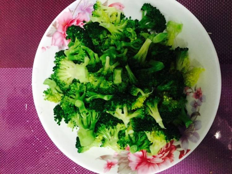 锦上添花#非转基因金步骤3