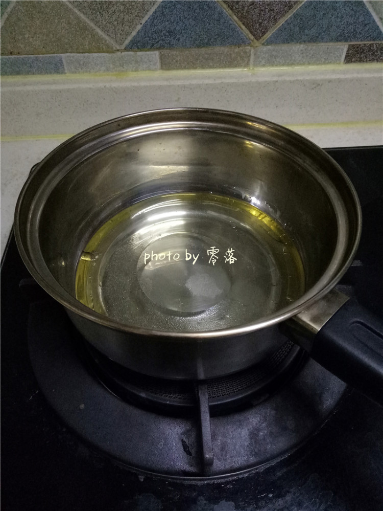 福禄双全#非转基因金步骤2