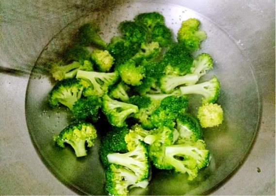蓝瘦香菇步骤3