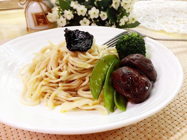 冷面#百味来意面#步骤10