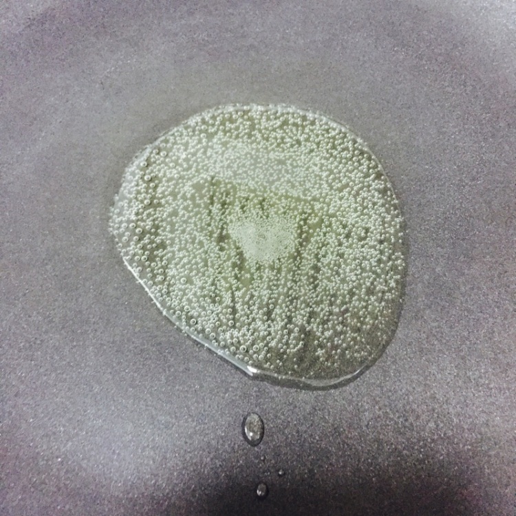 西兰花杏鲍菇步骤12