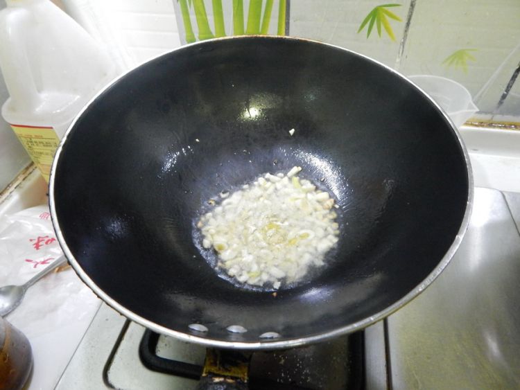 耗油西兰花步骤9