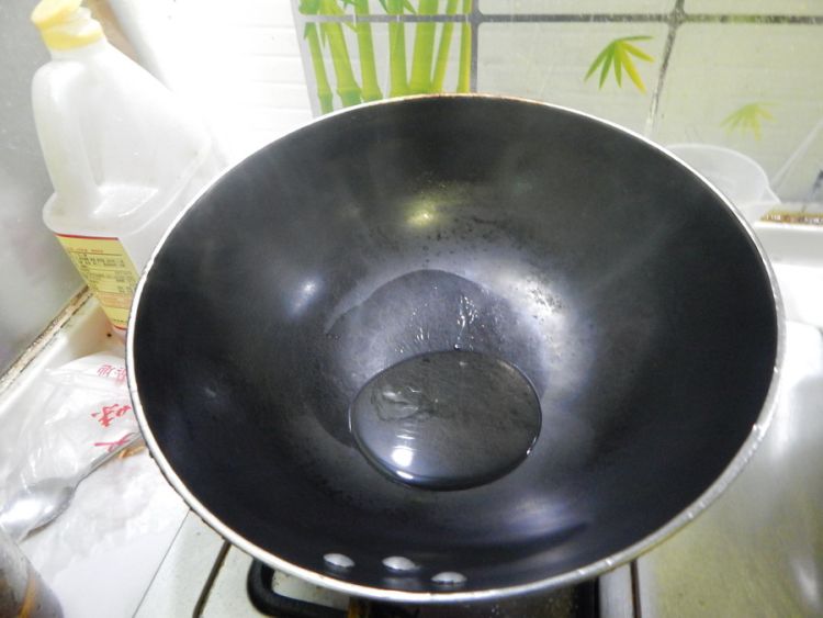 耗油西兰花步骤8