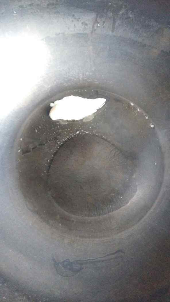 西兰花炒肉丝步骤6