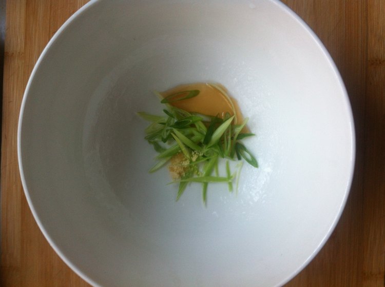 丸子蔬菜汤步骤9