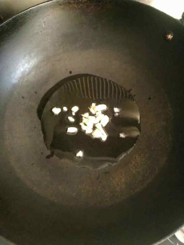 【儿童美食】蚝油西兰步骤2