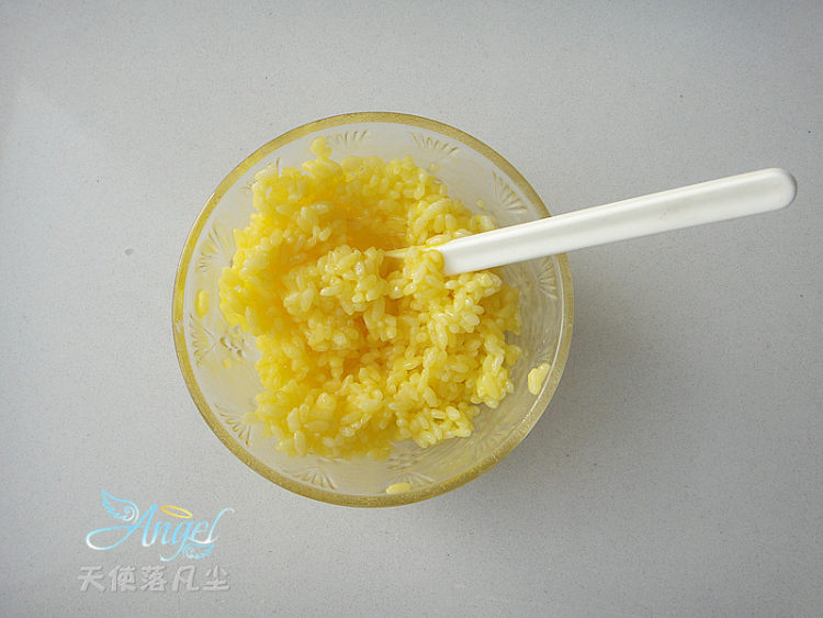 叽叽喳喳新年灯笼步骤5