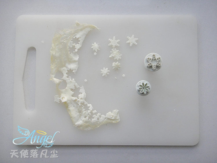 叽叽喳喳新年灯笼步骤12