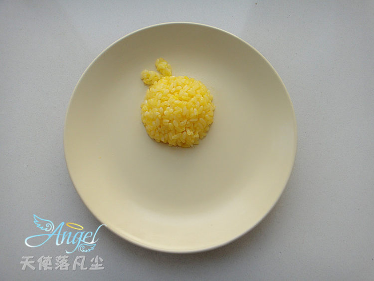 叽叽喳喳新年灯笼步骤8