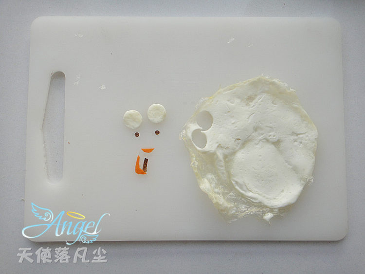 叽叽喳喳新年灯笼步骤9