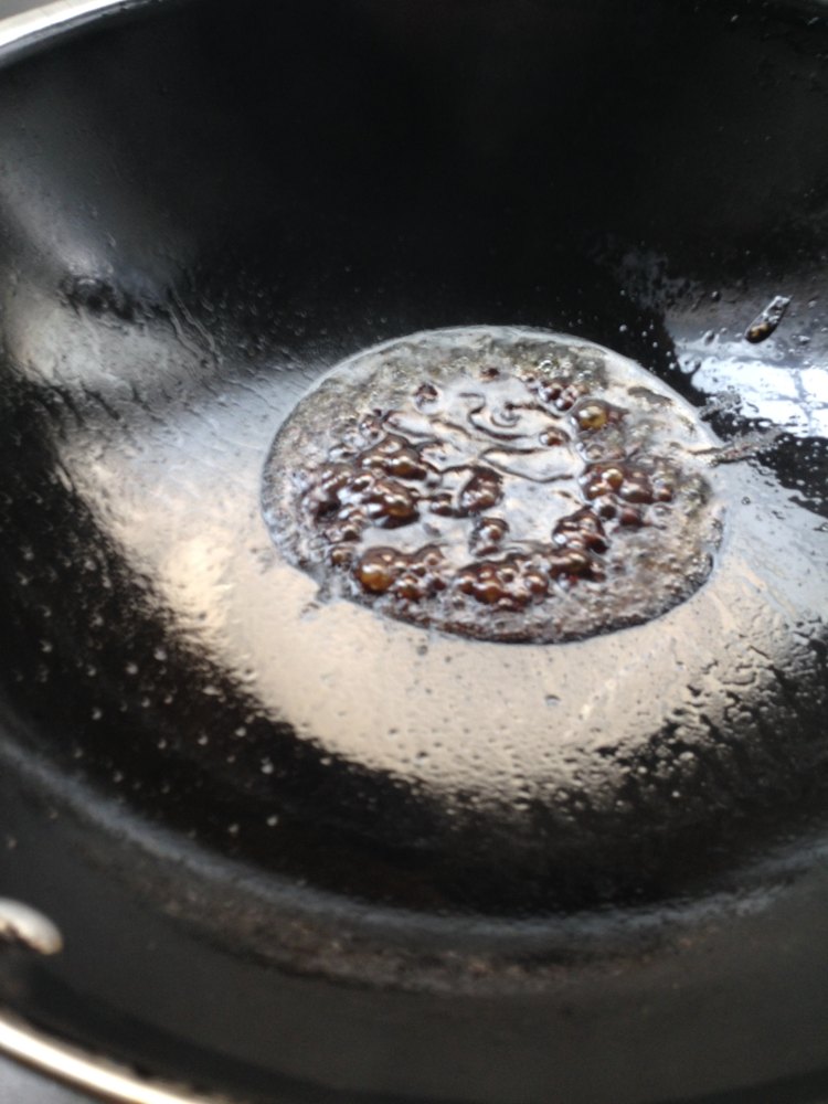酱汁香菇西兰花步骤10