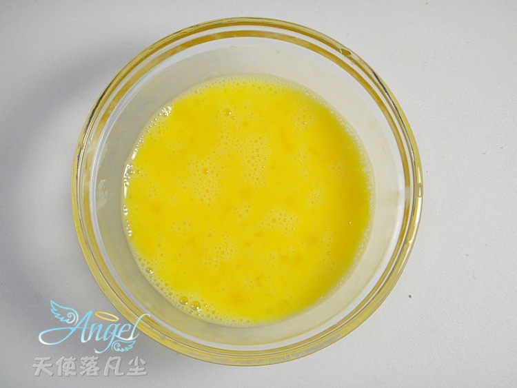 哇酷蔬菜泥步骤6