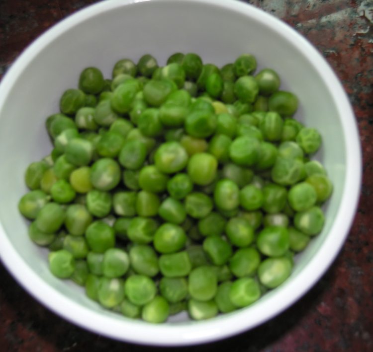 西兰花蘑菇焗饭步骤3