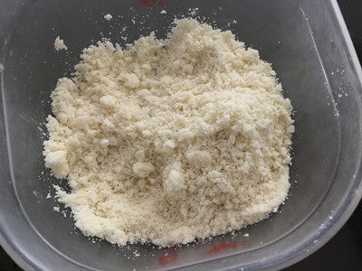 苹果玫瑰酥步骤5