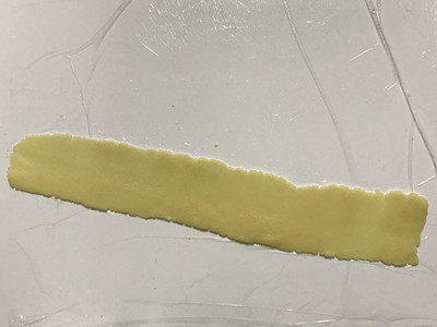 苹果玫瑰酥步骤8