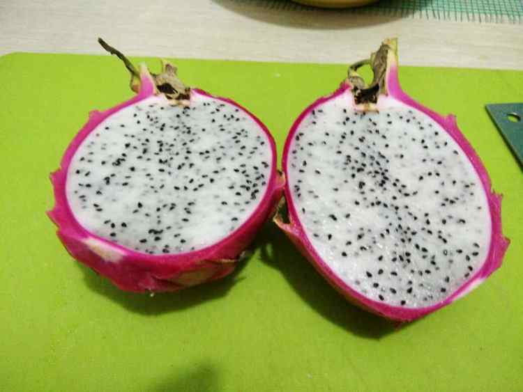 加奶水果沙拉步骤3