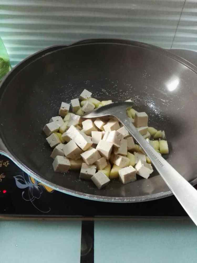 豆果玛芬蛋糕步骤5