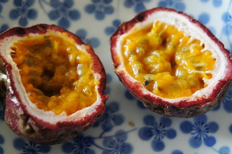 蜂蜜水果饮步骤7