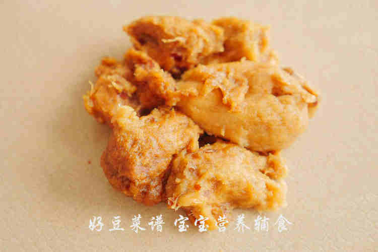 山楂苹果红枣羹步骤8
