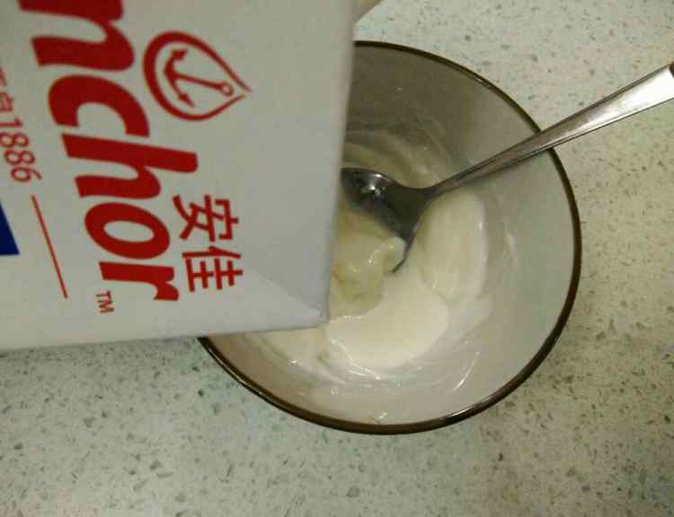 淡爽保健果蔬沙拉步骤4
