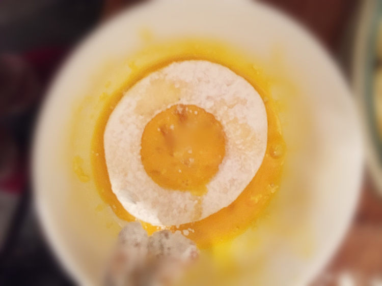 苹果圈步骤5