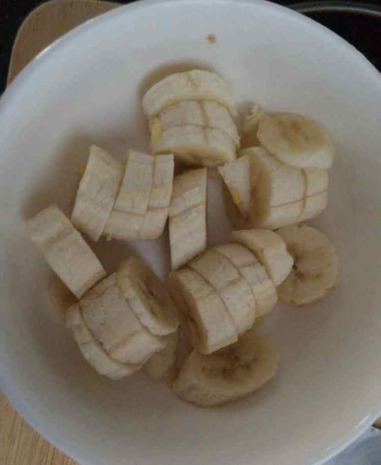 飞饼版水果披萨步骤3