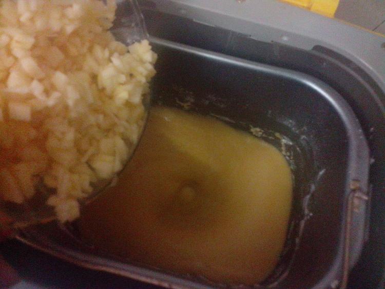 苹果杯子蛋糕#新鲜从步骤8