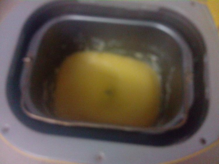 苹果杯子蛋糕#新鲜从步骤6