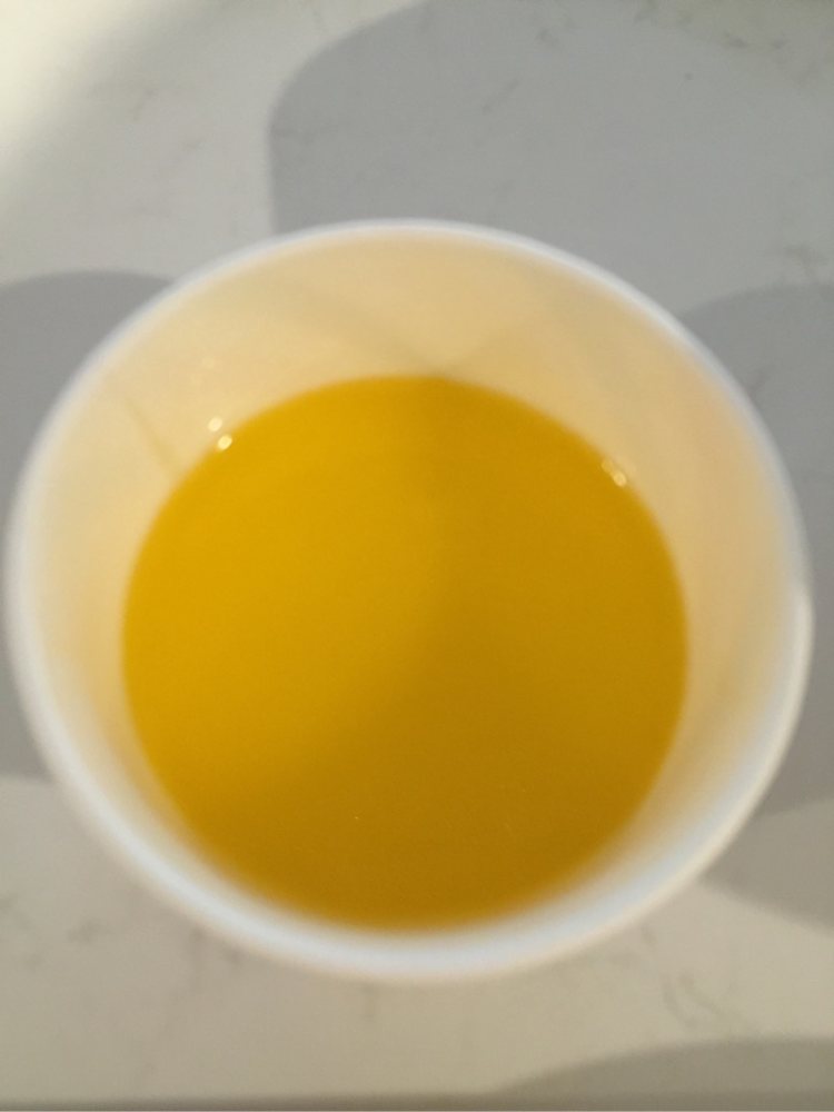 苹果玫瑰卷步骤3