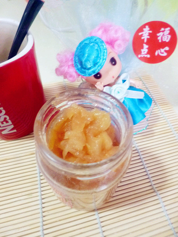 果酱步骤11