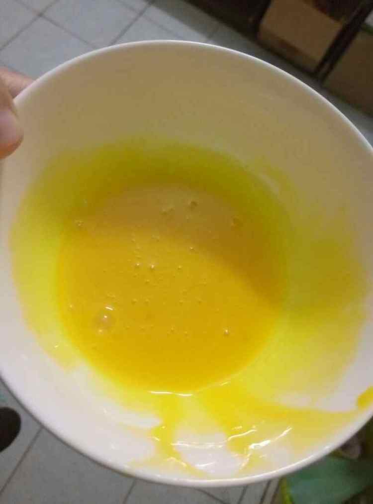 云吞皮版苹果派步骤3