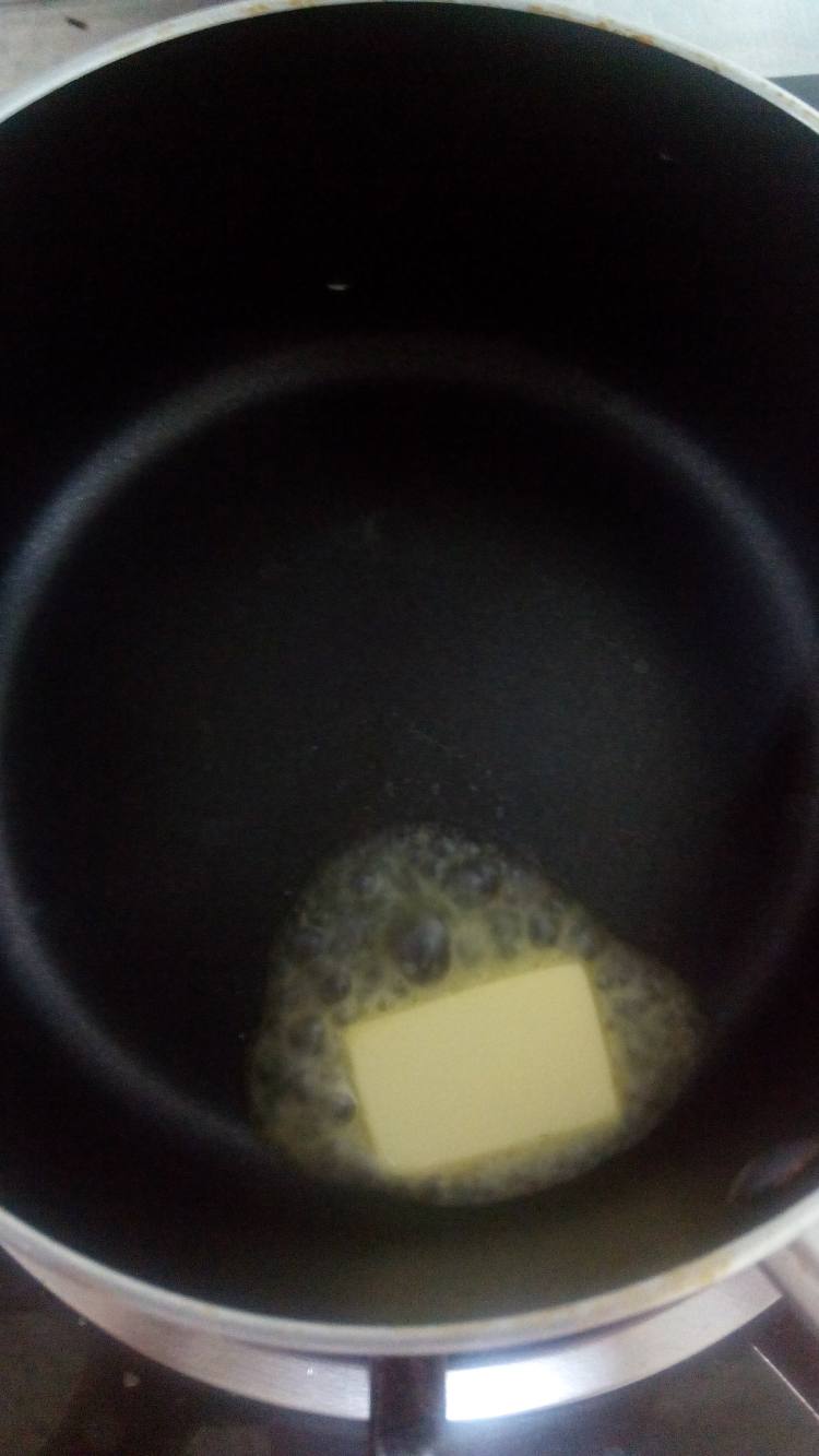 网格双果派步骤2