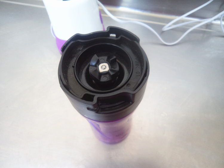 【儿童美食】苹果酱步骤6