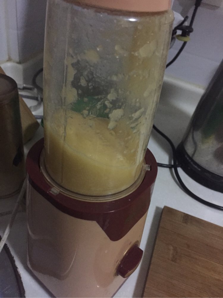 苹果果酱(面包机款)步骤8