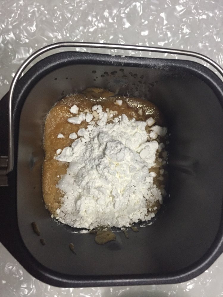 苹果果酱(面包机款)步骤10