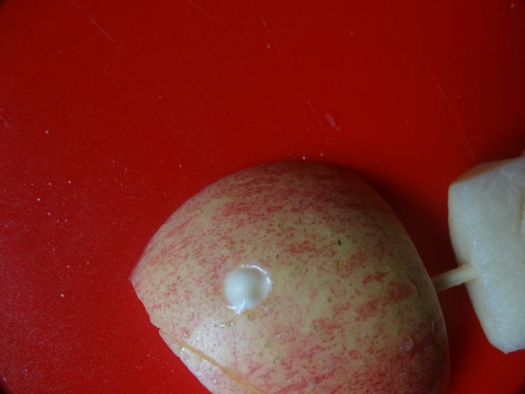 鱼骨头早餐盘步骤6