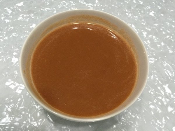 营养果蔬汁步骤7