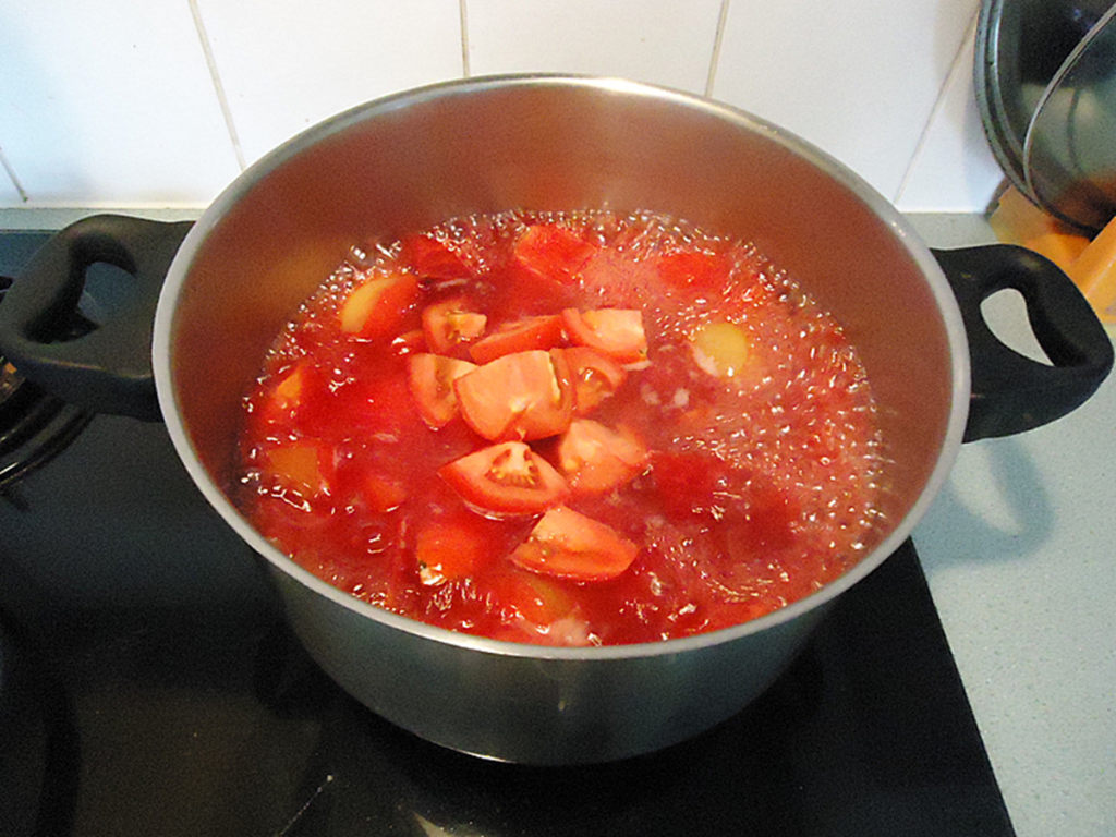 红菜头苹果猪肉汤步骤11