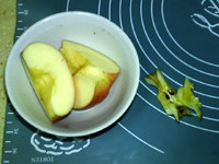 栗子苹果豆浆步骤10