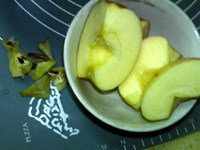 苹果圆白菜豆浆步骤6