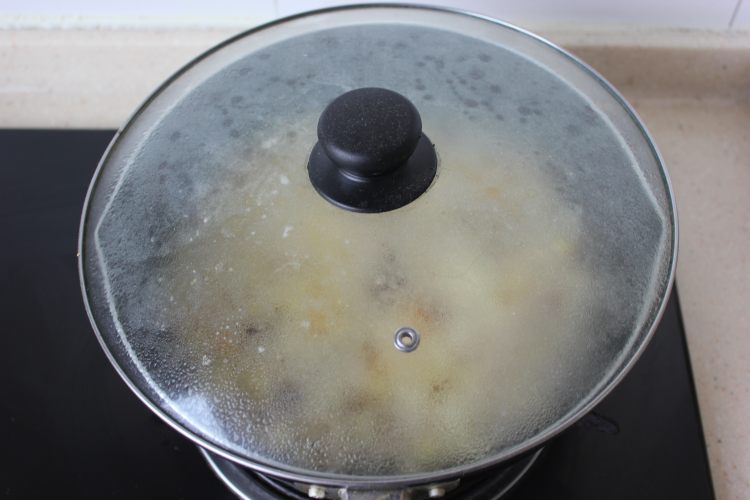 综合果粒抹酱步骤8